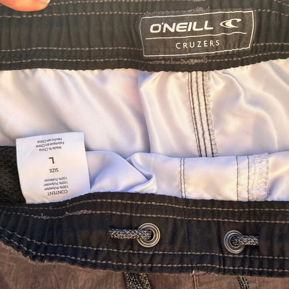 ONeill neill cruzers